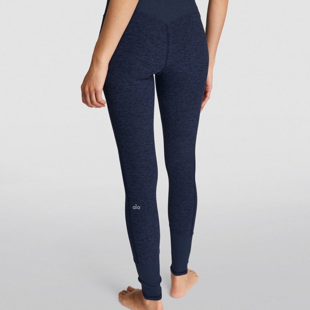 Alo Yoga Alosoft Lounge Legging 28” Inseam
